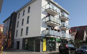 Apartament Spacerowa